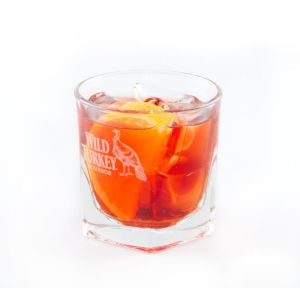 Boulevardier-Cocktail