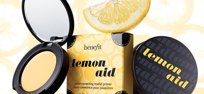 baza benefit lemonaid