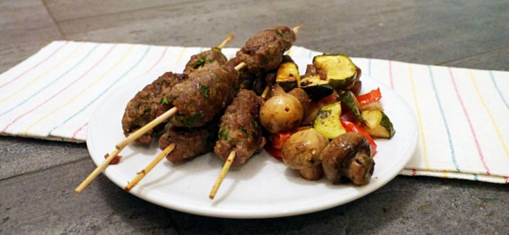 pikantna kofta