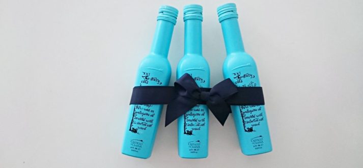 droga oliwa