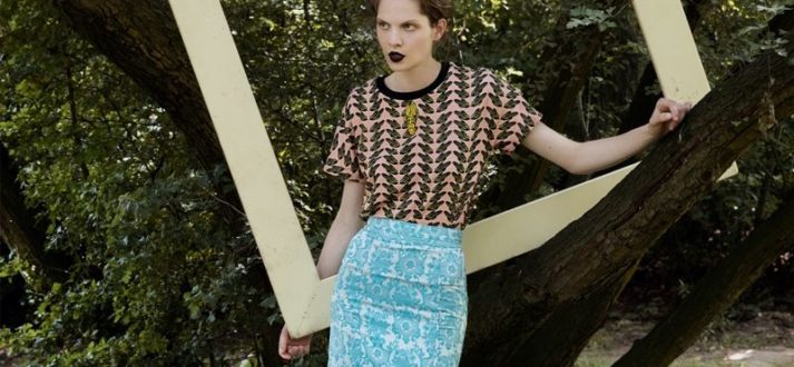 kolekcja ewa szabatin ss17