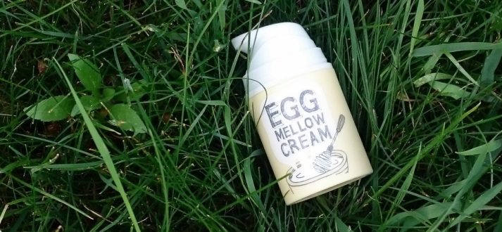 krem egg mellow cream