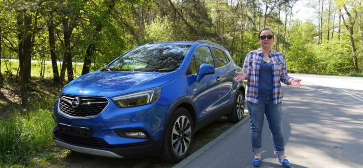opel mokka moj test