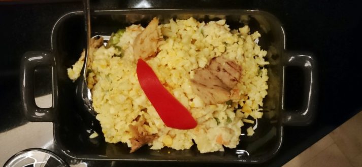 salatka jarzynowa
