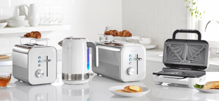 breville Kolekcja High Gloss