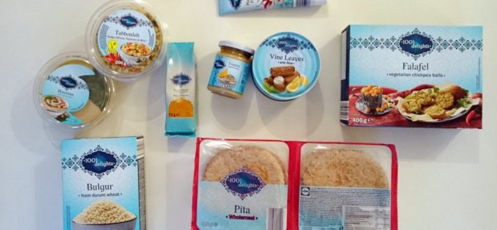 lidl smaki 1001 nocy