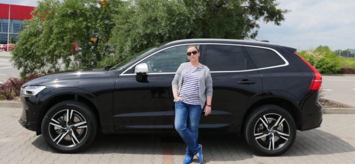 volvo xc60 moj test