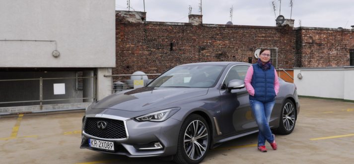 infiniti q60 moj