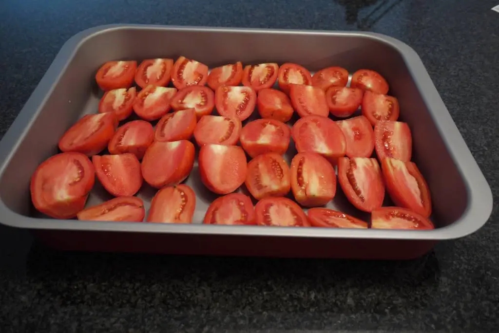 suszone pomidory jak suszyc