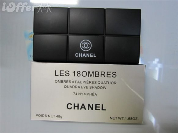 Nowe podróbki Chanel