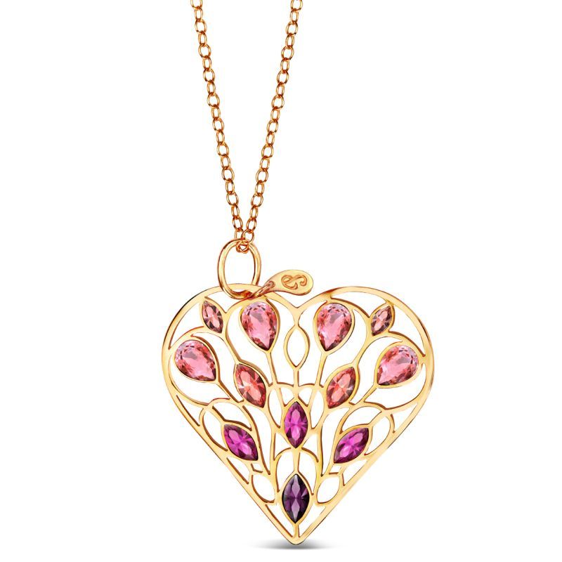 Biżuteria Yes Pavoni Hearts
