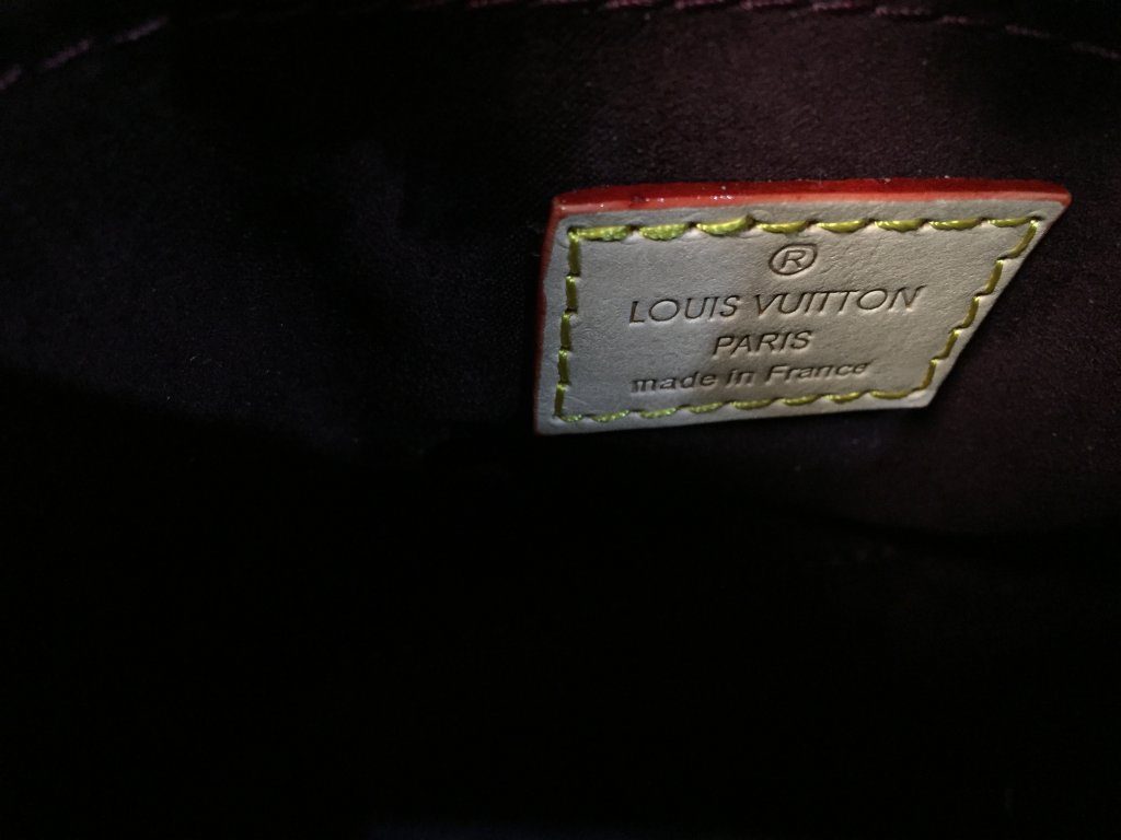 Nowość od Louis Vuitton - torebka Manhattan