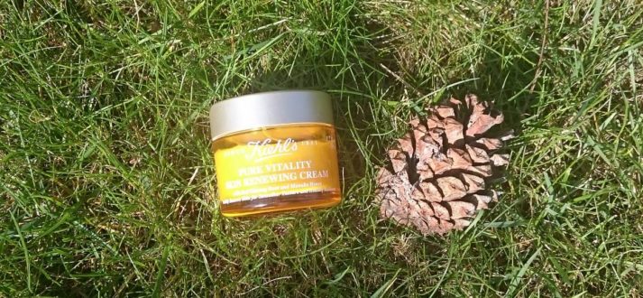 krem kiehls