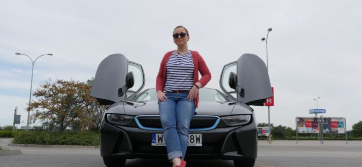 bmw i8 moj test