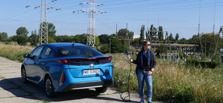 toyota prius phv moj test