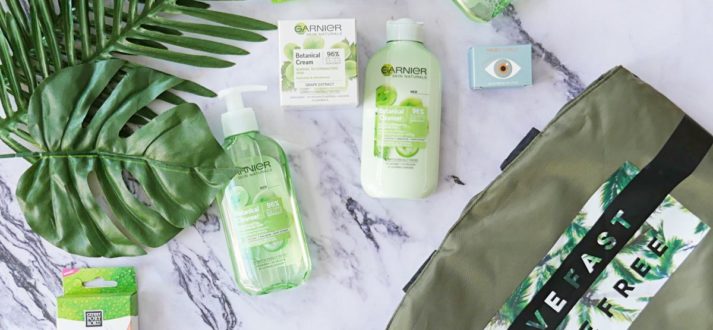 konkurs garnier 0210