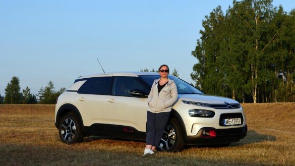 citroen c4 cactus test