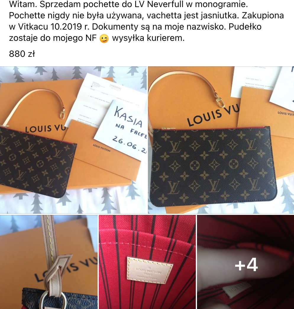Louis Vuitton i Chanel za 100 zł W tym miejscu wszystko jest możliwe   Podróże