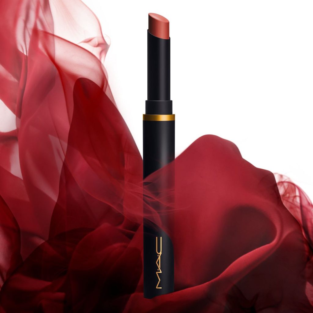 Powder Kiss Velvet Blur MAC Cosmetics ceny 2