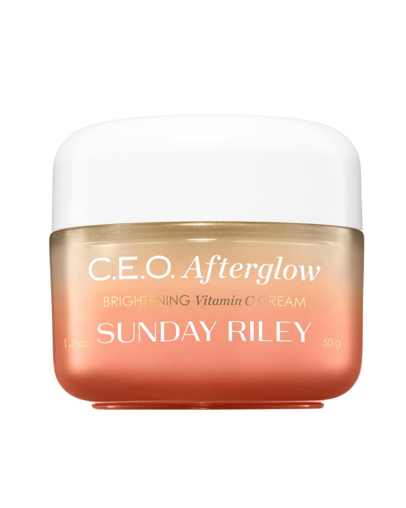 09 sunday riley ceo afterglow