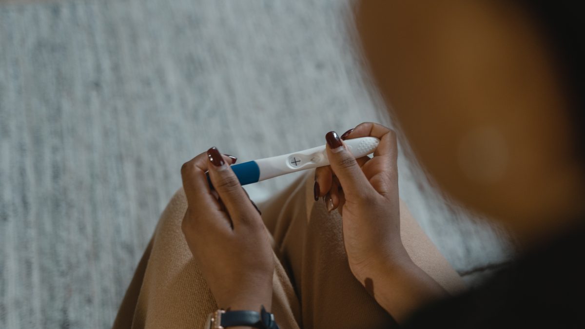 Testy ciążowe – 3 fakty, które warto znać