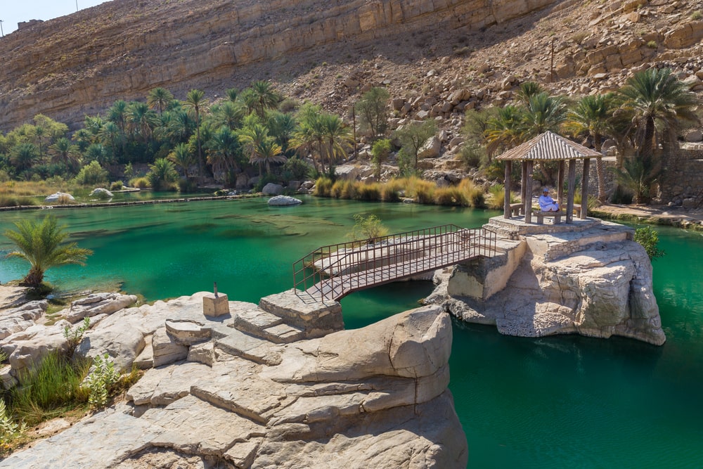 Wakacje w Omanie – co warto zobaczyć podczas wycieczki?