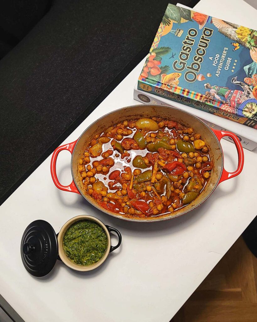 garnek le creuset