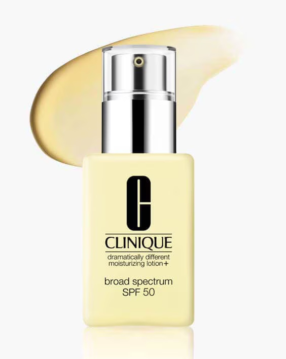 clinique ddml spf krem z filtrem