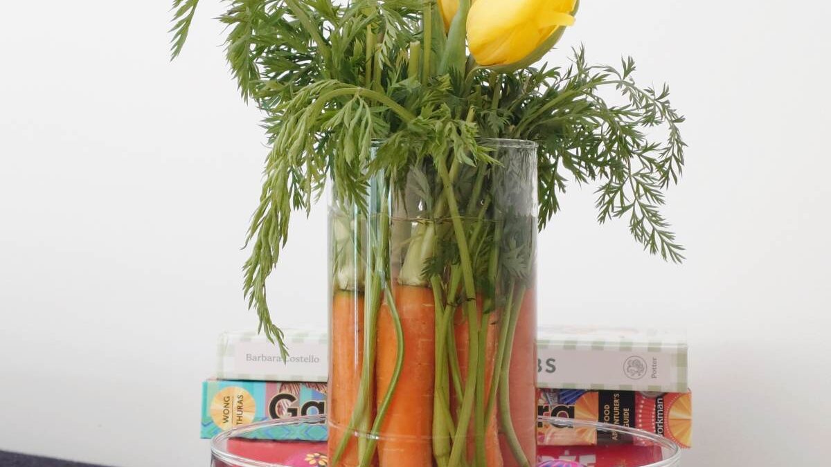 Jak przygotować przyjęcie wielkanocne na 8 osób i nie zwariować? Moja logistyka krok po kroku