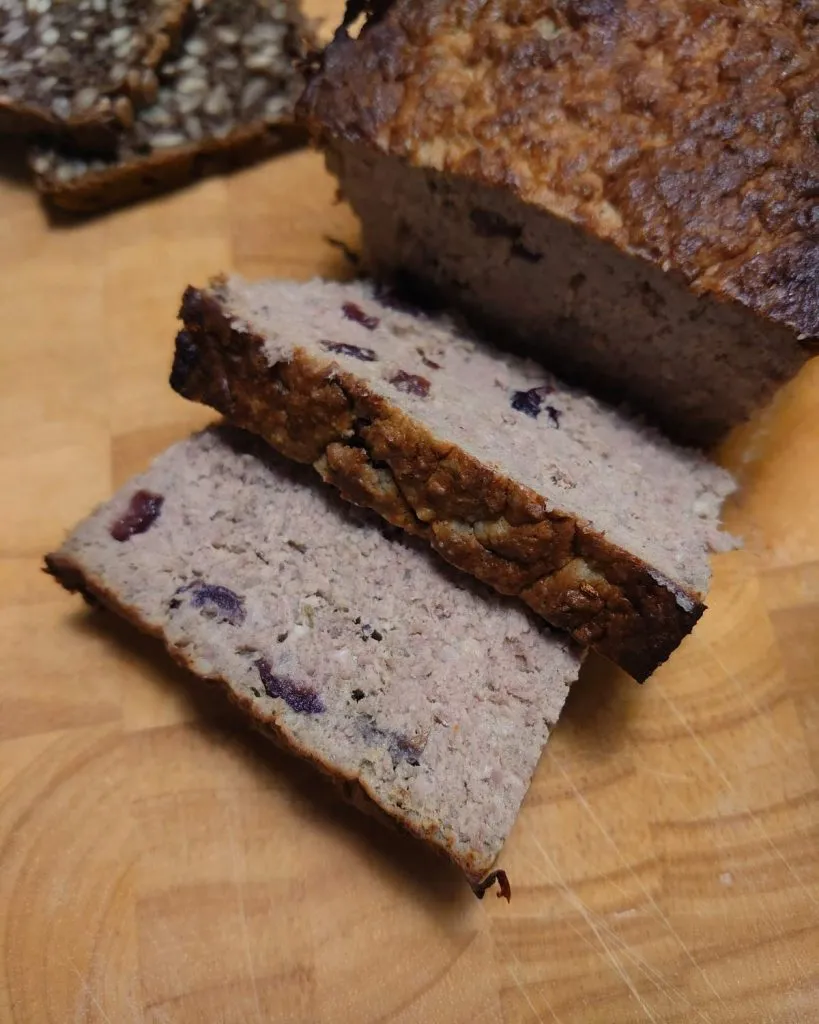 domowy pasztet klasyczny