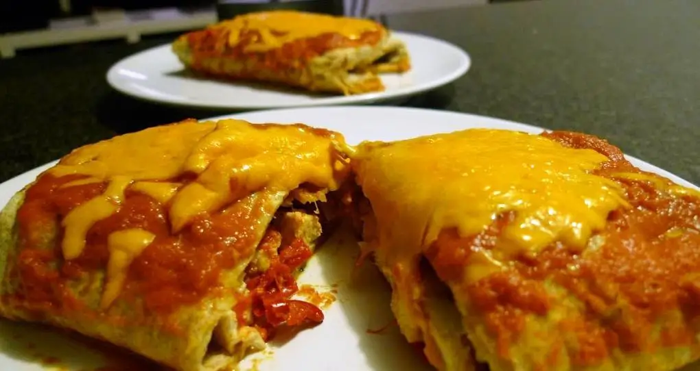 enchilada z kurczakiem3