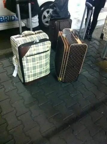 Jak podróżować, to z klasą