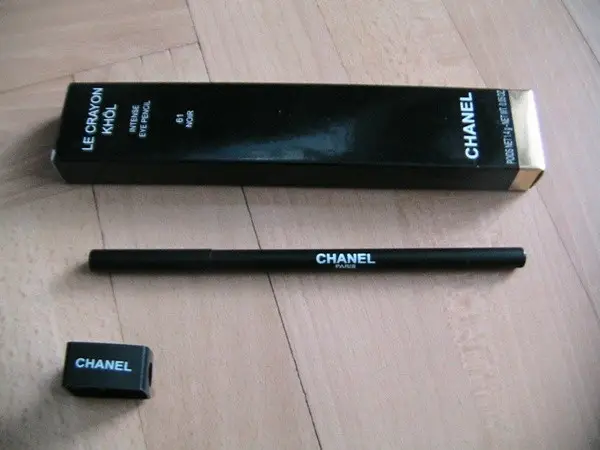 Bardzo wątpliwe Chanel