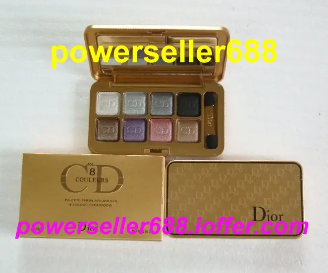 Przegląd podróbek Dior