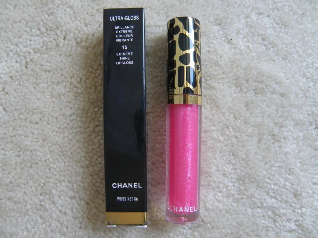Łaciaty Chanel