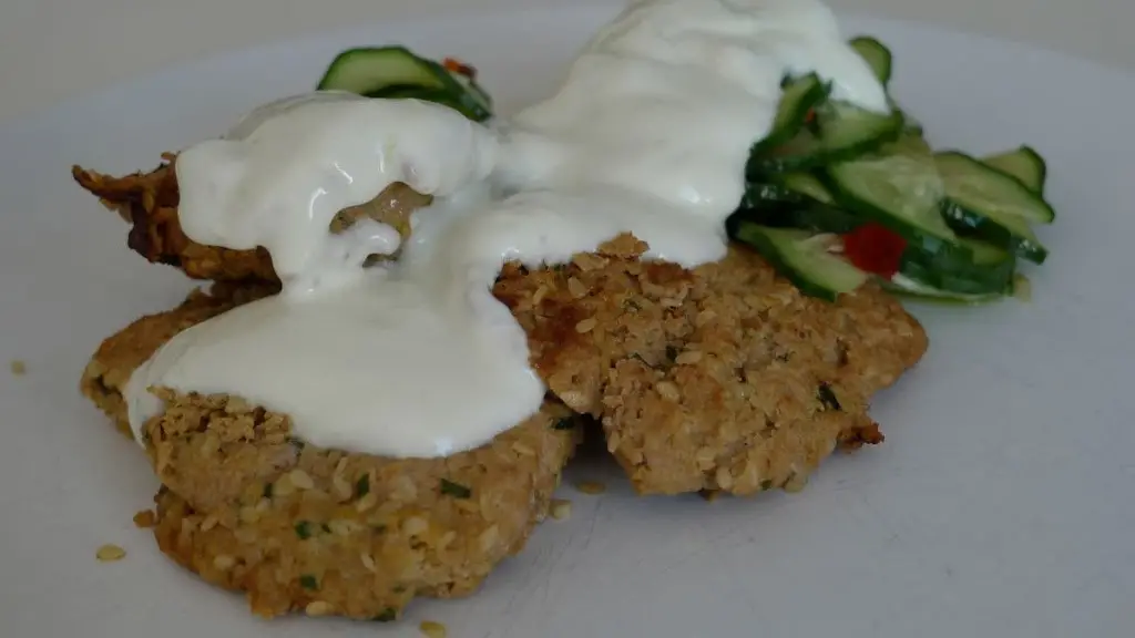 Burgery azjatyckie