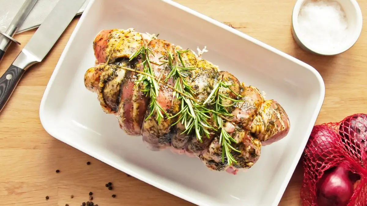 Boże Narodzenie: przepisy na mięso