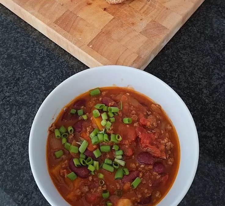 Chili con carne