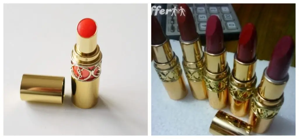 jak kupic oryginalna szminke ysl