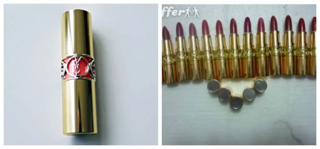 jak kupic oryginalna szminke ysl