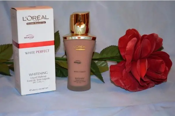 Podkład L’Oreal White Perfect – oryginał czy podróbka?