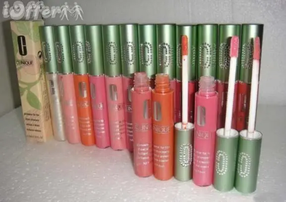 Podrabiane błyszczyki Clinique – uwaga!