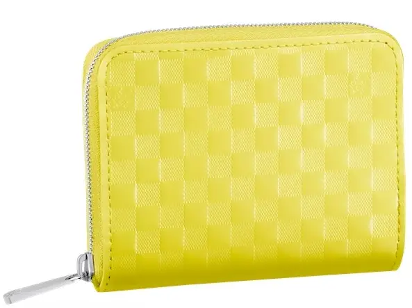 Kolekcja Damier Facette Louis Vuitton