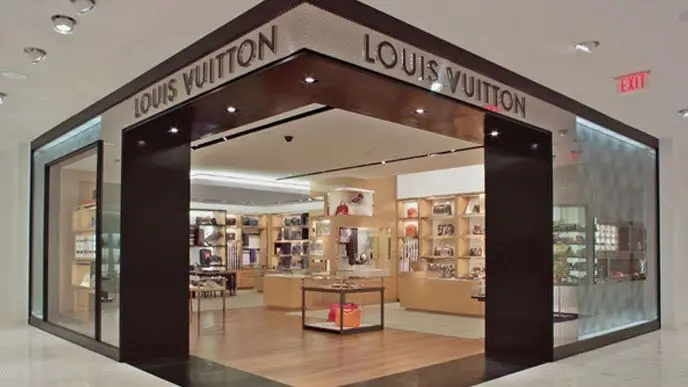 Louis Vuitton podnosi ceny