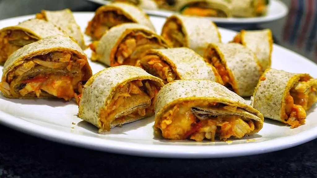 mini-pizza