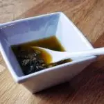 Sos z anchois