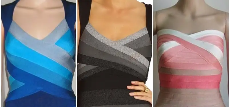 Jak kupić oryginalną sukienkę Herve Leger?