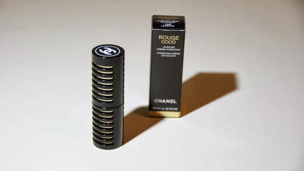 Chanel Rouge Coco – nowy typ podróbki