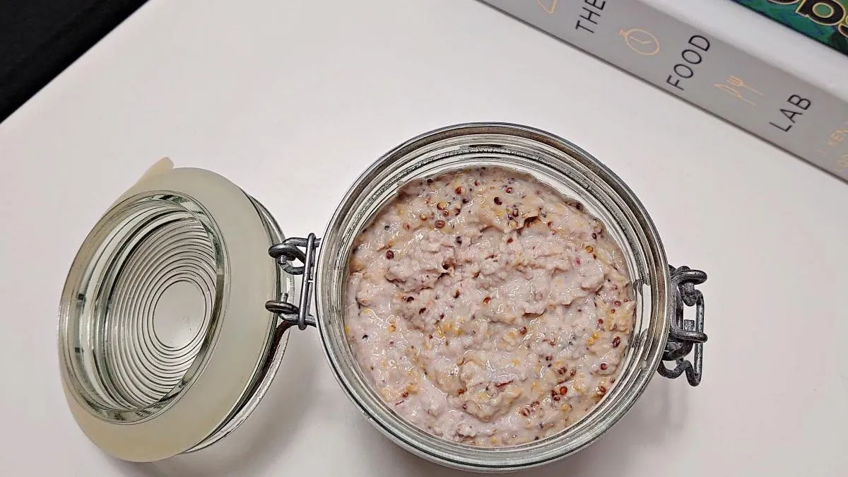 blyskawiczny pasztet francuski