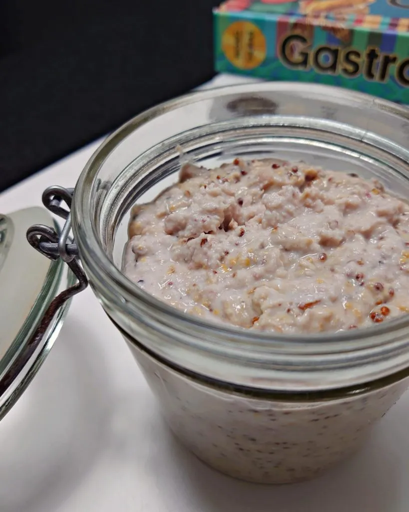 blyskawiczny pasztet francuski